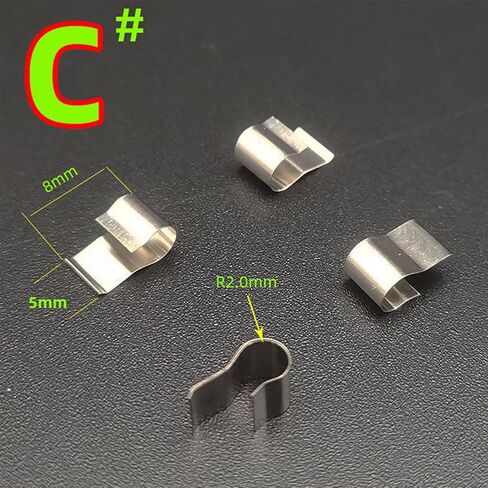 2x مادة الصلب كاسيت Pawls Ratchet C 8 3pcs in Saudi Arabia