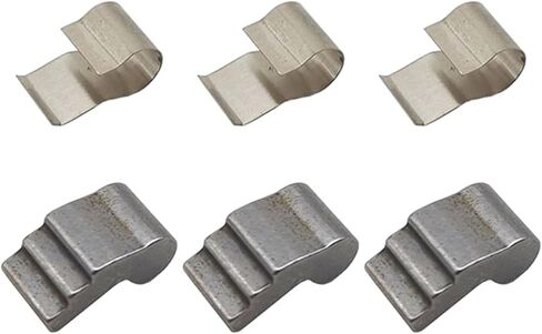 2x مادة الصلب كاسيت Pawls Ratchet C 8 3pcs in Saudi Arabia