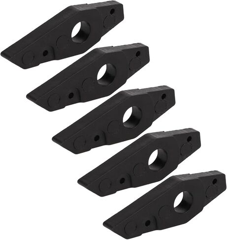 5pcs 2 Stroke 4hp 5hp Outboard Motor Starter Pawl for Lingxuan Outboard Engine 677-15741-01 (Pawl Starter ، Pawter Outboard Motor Pawl ، بدء استبدال Pawl) in Saudi Arabia