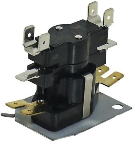 Packard Replacement for Zettler ZC24A34-3 - 10 KW Heat Sequencer Relay in Saudi Arabia