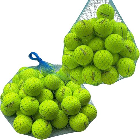 Golf Ball Planet Used Golf Balls for Kirkland Signature 4A/Near Mint in Saudi Arabia