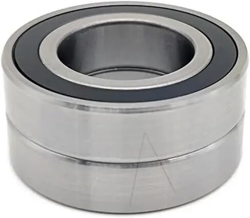 1Pair 7006 7006C 2RZ HQ1 P4 DB A 30x55x13 *2 Sealed Angular Contact Bearings Speed Spindle Bearing in Saudi Arabia