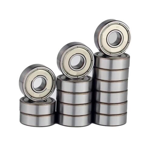 5/10pcs Miniature Bearing MR117ZZ 7 * 11 * 3MM(5Pcs) in Kuwait