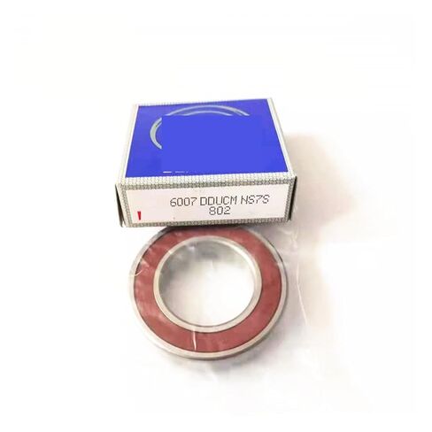 Automotive Deep Groove Ball Bearing B45-128 B45-128 Sizes 45x97x17mm Bearing in Kuwait