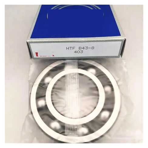 Automotive Deep Groove Ball Bearing B45-128 B45-128 Sizes 45x97x17mm Bearing in Kuwait