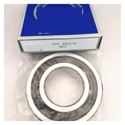 Automotive Deep Groove Ball Bearing B45-128 B45-128 Sizes 45x97x17mm Bearing in Kuwait