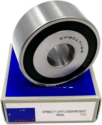 Angular Contact Ball Bearing 17 * 52 * 22mm EPBD17-29 Ball Bearings 17x52x22mm Auto Parts EPBD17-29T1XDDU in Saudi Arabia