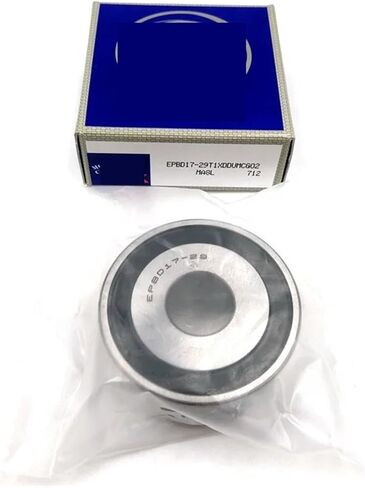 Angular Contact Ball Bearing 17 * 52 * 22mm EPBD17-29 Ball Bearings 17x52x22mm Auto Parts EPBD17-29T1XDDU in Saudi Arabia