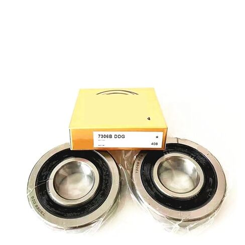 Angular Contact Ball Bearing 7002A 7002C Size 15x32x9mm 7005CTRDUMP3(7002A) in Kuwait