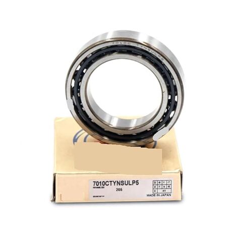 Angular Contact Ball Bearing 7002A 7002C Size 15x32x9mm 7005CTRDUMP3(7002A) in Kuwait