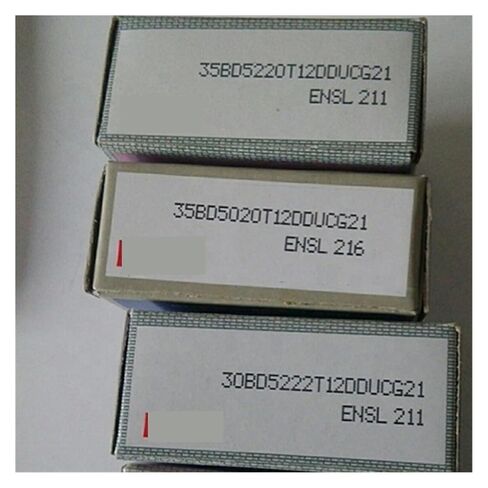 Bearing 32bd5520 32x55x20 Bearing 32BG5520G - 2DLCS35 Air Conditioner Bearing in Kuwait