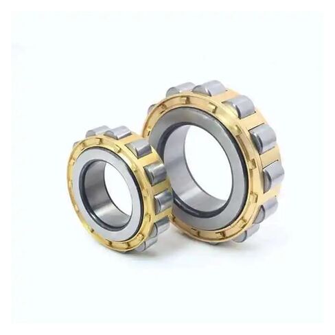 NU305 306 307 308 309 310 311 312 313 314 315 Bearing with Low Friction(NU307EM) in Kuwait