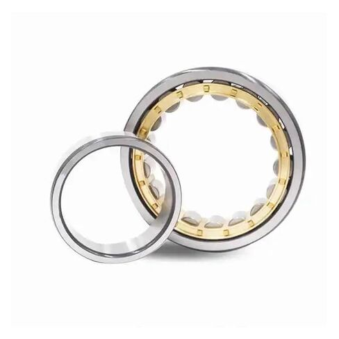 NU305 306 307 308 309 310 311 312 313 314 315 Bearing with Low Friction(NU307EM) in Kuwait