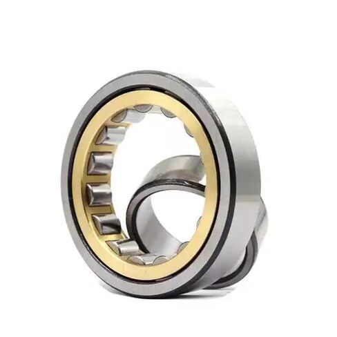 NU305 306 307 308 309 310 311 312 313 314 315 Bearing with Low Friction(NU307EM) in Kuwait