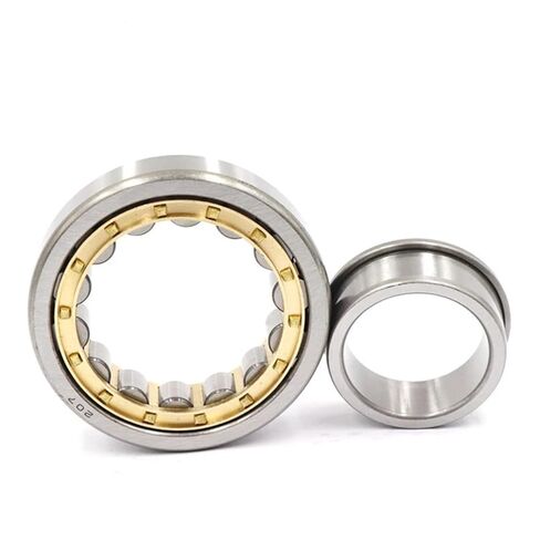 NU305 306 307 308 309 310 311 312 313 314 315 Bearing with Low Friction(NU307EM) in Kuwait