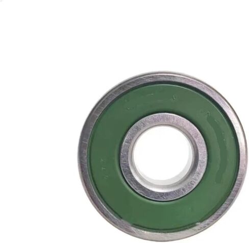 Deep Groove Ball Bearing 629dw Miniature 9 * 26 * 8mm(5Pcs) in Saudi Arabia