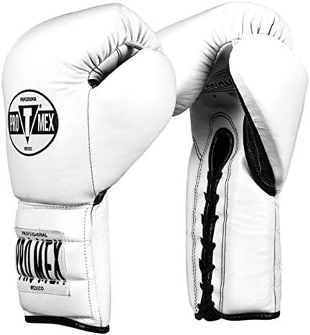 Pro-Mex Pro Lace Training Gloves V 3.0 in Kuwait