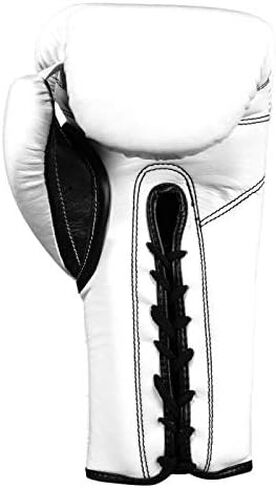 Pro-Mex Pro Lace Training Gloves V 3.0 in Kuwait