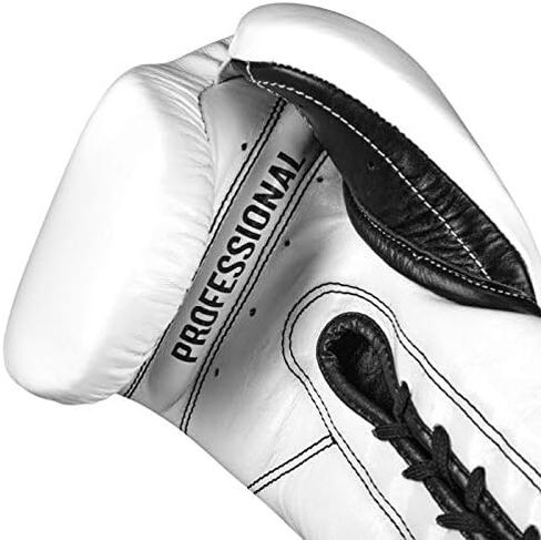 Pro-Mex Pro Lace Training Gloves V 3.0 in Kuwait