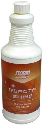 Storm Reacta Shine Polish & Cleaner (32 أوقية) in Saudi Arabia