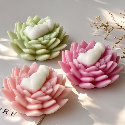Cat Paw Silicone Molds Large Cat Claw Epoxy Resin Molds Candle Soap DIY Craft Cute Animal Footprint Mold for Baking Cake Chocolate in Saudi Arabia