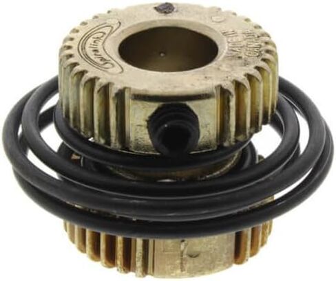 ل spiralink اقتران دائرة الزنبرك المرنة ، جزء إصلاح H24-30 in Kuwait