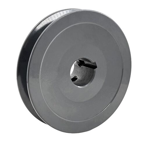 AK32-3/4 SHEAVES ، V BLET BUMLEY 3/4 بوصة التجويف 3.25 "OD ، البكرات الميكانيكية الحديد الزهر ل 3 لتر V-belts ، بكرة AK3234 in Saudi Arabia
