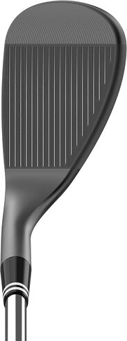 كليفلاند جولف RTX Zipcorebks 54 Mid RH ، Black (11202919) in Saudi Arabia