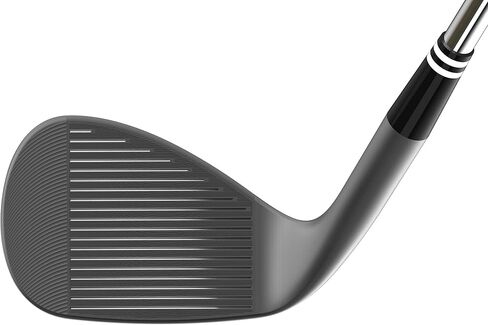 كليفلاند جولف RTX Zipcorebks 54 Mid RH ، Black (11202919) in Saudi Arabia
