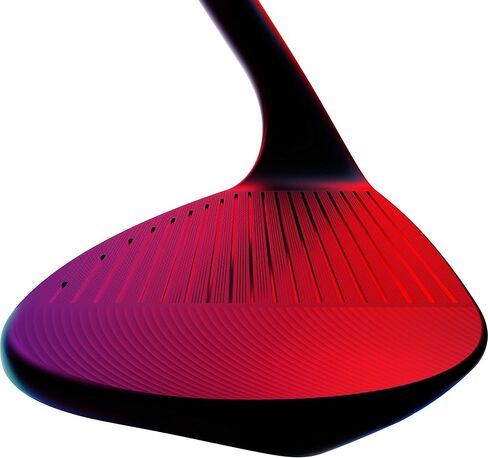 كليفلاند جولف RTX Zipcorebks 54 Mid RH ، Black (11202919) in Saudi Arabia