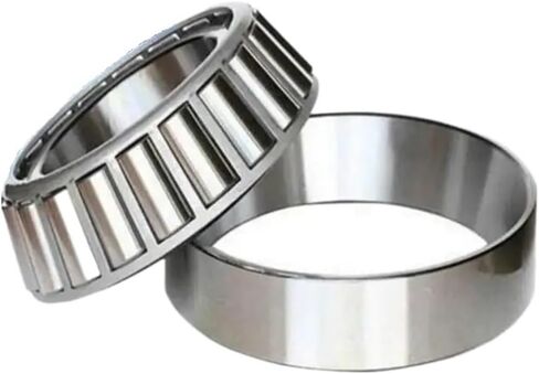Automotive Wheel Taper Roller Bearing Tapered Roller Bearing TR100902-1B - 50x90x23 mm in Kuwait