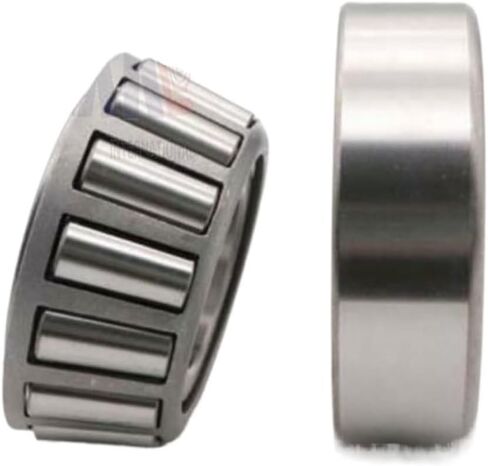 Automotive Wheel Taper Roller Bearing Tapered Roller Bearing TR100902-1B - 50x90x23 mm in Kuwait