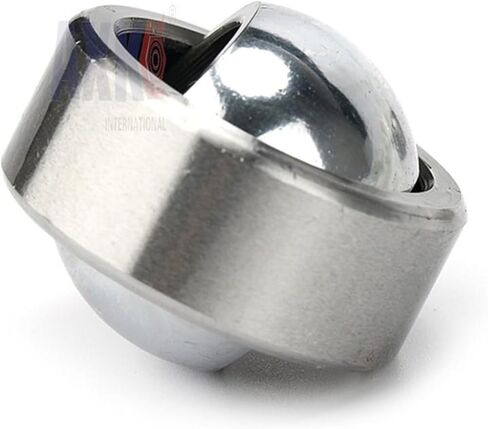 Inch Size Self Lubricating Radial Joint Bearing COM3T COM4T COM5T COM6T COM7T COM8T COM9T COM10T COM12T COM14T COM16T(COM5T) in Kuwait