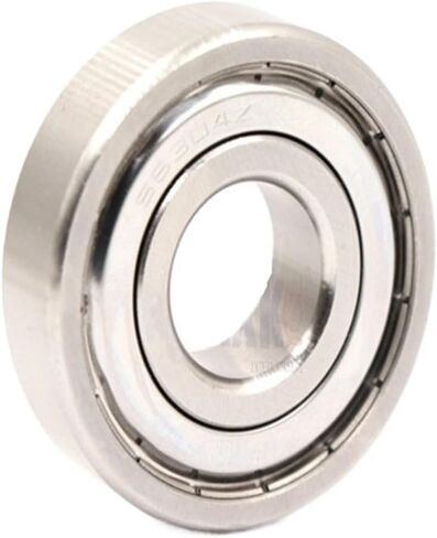 440C Stainless Steel INOX Ball Bearings roulements rodamiento rolamento 6000 6001 6002 6003 6004 6005 6006 6007 6008 6011(S6001Z) in Kuwait