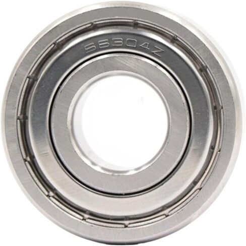 440C Stainless Steel INOX Ball Bearings roulements rodamiento rolamento 6000 6001 6002 6003 6004 6005 6006 6007 6008 6011(S6001Z) in Kuwait