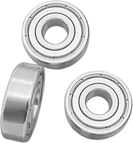 440C Stainless Steel INOX Ball Bearings roulements rodamiento rolamento 6000 6001 6002 6003 6004 6005 6006 6007 6008 6011(S6001Z) in Kuwait