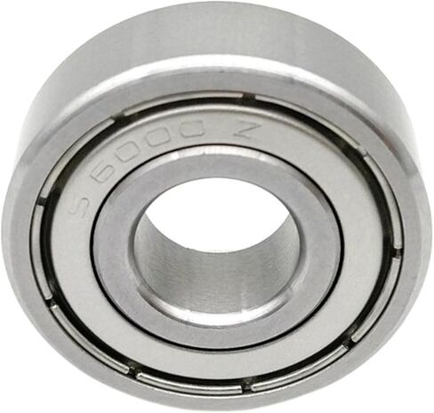 440C Stainless Steel INOX Ball Bearings roulements rodamiento rolamento 6000 6001 6002 6003 6004 6005 6006 6007 6008 6011(S6001Z) in Kuwait