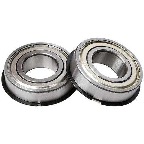 كرة أخدود عميقة تحمل مع الأخدود الربيعي 6200N 50200 6201N 6202N 6203N 6204N (ZZ ، 6204N) in Kuwait