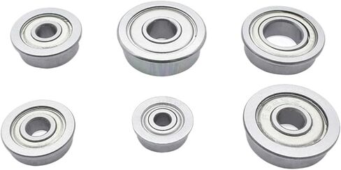 F623ZZ F604ZZ F605ZZ F606ZZ F607ZZ F608ZZ F623ZZ F624ZZ F625ZZ F626ZZ F634ZZ F635ZZ Flagne Bearing(F607ZZ) in Kuwait