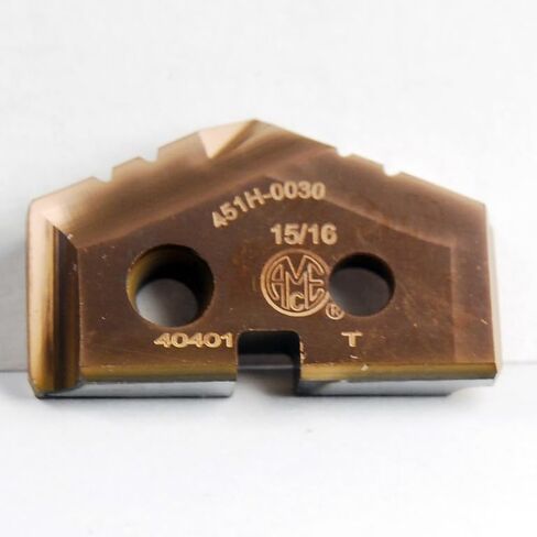 Generic 15/16 Spade تدريبات إدراج سلسلة 1 Gen 2 T-A Super Cobalt 451H-0030 in Kuwait