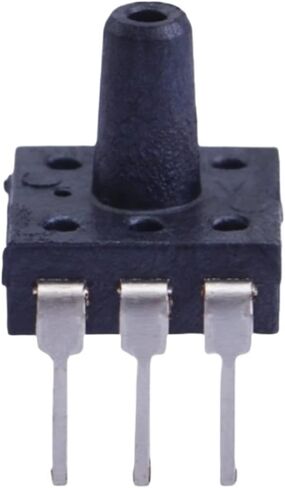 XGZP6857D Digital IIC Pressure Sensor Module I2C Gas Pressure 5,10kPa Power Supply 3.3V 5V(0-1kPa) in Saudi Arabia