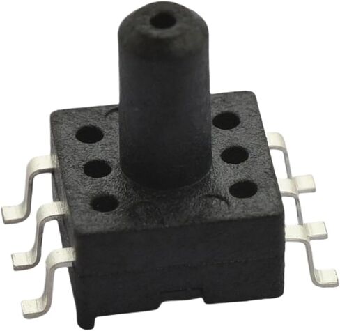 XGZP168 Pressure Sensor Digital Display Table Air Pump Electronic Pressure Switch SOP 700KPa 1MPa 1.5MPa Replace XGZP161102SB2(1MPA) in Saudi Arabia