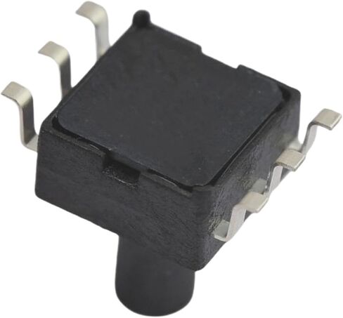 XGZP168 Pressure Sensor Digital Display Table Air Pump Electronic Pressure Switch SOP 700KPa 1MPa 1.5MPa Replace XGZP161102SB2(1MPA) in Saudi Arabia