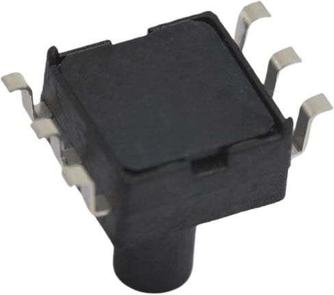 XGZP168 Pressure Sensor Digital Display Table Air Pump Electronic Pressure Switch SOP 700KPa 1MPa 1.5MPa Replace XGZP161102SB2(1MPA) in Saudi Arabia
