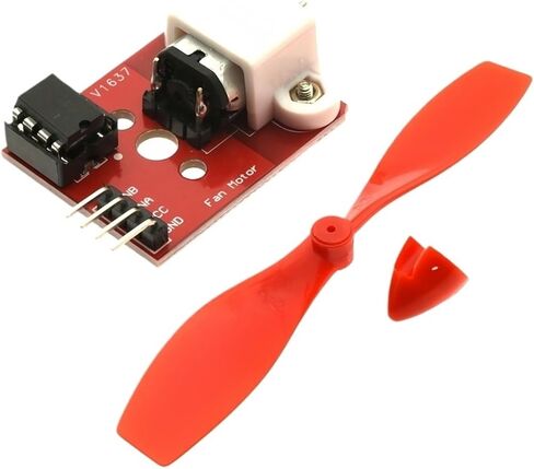 وحدة الاستشعار L9110 وحدة المروحة النمطية حريق إطفاء الروبوت Microcontroller لوحة in Saudi Arabia