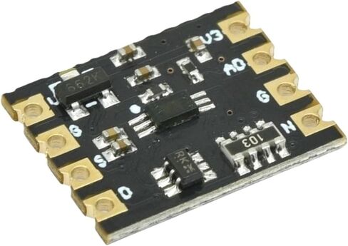 BH1750 الوحدة النمطية شدة الإضاءة الإضاءة وحدة استشعار I2C الاتصالات BH1750FVI in Saudi Arabia