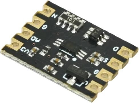 BH1750 الوحدة النمطية شدة الإضاءة الإضاءة وحدة استشعار I2C الاتصالات BH1750FVI in Saudi Arabia
