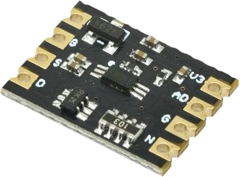 BH1750 الوحدة النمطية شدة الإضاءة الإضاءة وحدة استشعار I2C الاتصالات BH1750FVI in Saudi Arabia