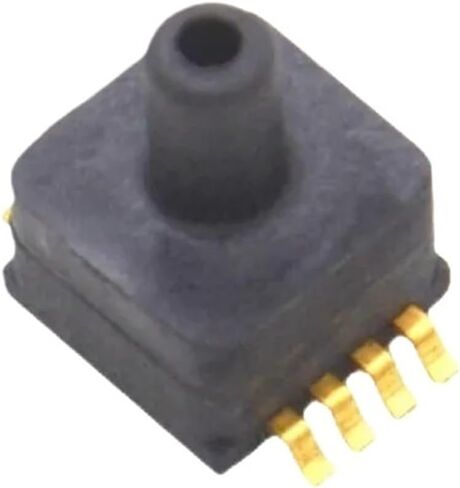 XGZP6869A ضغط الماء مستشعر الضغط الهيدروليكي الجهد التناظرية 5V3.3V SOP8 (5V 0-35KPa) in Saudi Arabia