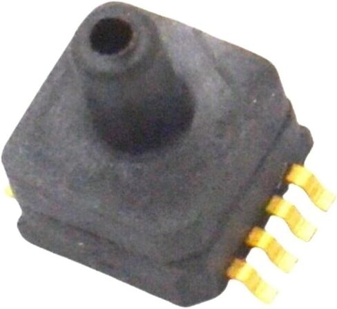 XGZP6869A ضغط الماء مستشعر الضغط الهيدروليكي الجهد التناظرية 5V3.3V SOP8 (5V 0-35KPa) in Saudi Arabia